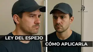 Ley del espejo, cómo aplicarla en una conversación cotidiana