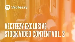 Vecteezy  Exclusive Video Vol. 2