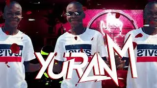 YuranM | YuranM's World Authorial Set | Perditio Guest Mix | BASS HOUSE KIDS &zwj;🔥🌍&lrm;️&zwj;🔥 #DarkGroove