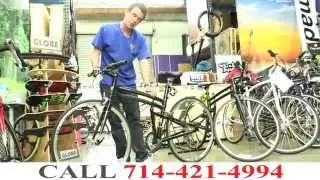 Bicycle Retailer Orange County Ca - Down Hill Fixie Speed Bikes