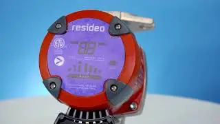 Resideo Variable Speed ECM Pump Product Overview