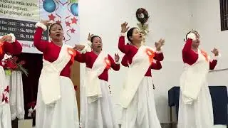 Dola re by Turung fellowship #christmas2025