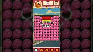 Toon Blast level 1