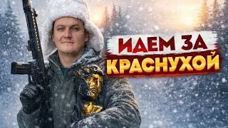 ИДЕМ ЗА ЗОЛОТОЙ ДОБЫЧЕЙ НА НОРТРИДЖ☠️🔴STREAM ARENA BREKOUT