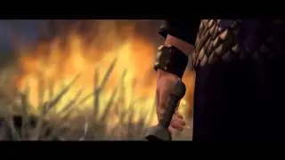 Total War: Attila - Eastern Roman Empire Campaign Victory Cinematic