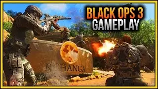 BO3 LIVE : Rd To Master Prestige & 1000 SUBs - Friends #Joeeazy