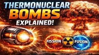 What Is a Thermonuclear Bomb and How Does It Work?