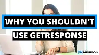 Why You Shouldn't Use GetResponse For Your Affiliate Pages