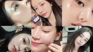 SKINMAXXING 💉🥛 ୭ৎ ˚₊‧  Reducci&oacute;n de melanina, piel perfecta, lisa y sana, 0% imperfecciones 