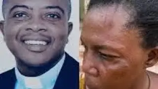 Anambra Catholic Priest Flogs 50-Year-Old Female Teacher Over Alleged Meeting For Salary Increment