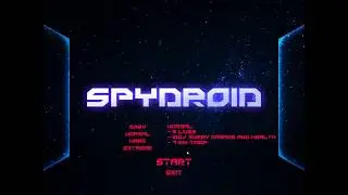 Spydroid extreme any%(0:37) previousWR