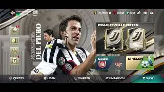 EA FC Mobile 26 Record Breakers Event Pack Opening ⚽