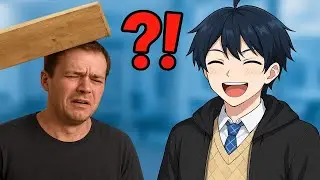 I Reacted To The Funniest Clips My Chat Could Find!