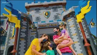 LEGOLAND California Resort launches 'Build N&rsquo; Play'