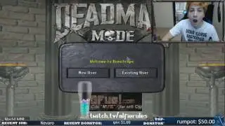 BEST DMM SPRING 2017 TWITCH MOMENTS #2 [FINALS]