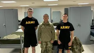 FORT BENNING, GA (The Home of the U.S. Army Infantry). Part 1 🇺🇸 