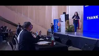 Leia Pedrosa Alibaba AI Hackathon Manila Full Keynote Presentation