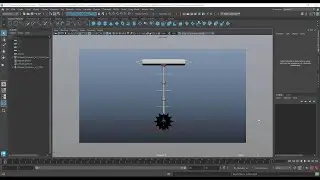 Autodesk Maya (2023) Animation Settings for Beginners