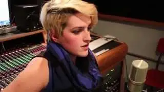Hallelujah Cover by Meghan Kelly
