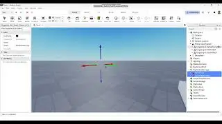 Police tape system setup tutorial