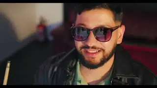 Adnan Demajli - Maktoub - 2025 🎶
