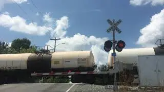 Hawthrone Street Railroad Crossing #2, Dalton, GA
