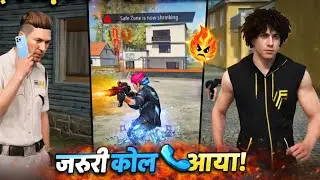 Free Fire MAX Funny Video 😂 | Hilarious Gameplay Moments