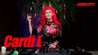 Cardi L｜ShanghaiCityRadio