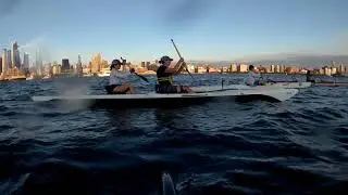 Ke Aloha Outrigger of Hoboken NJ