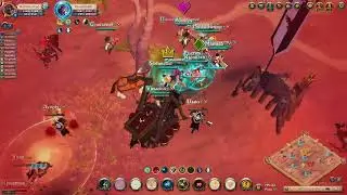 dtank pov