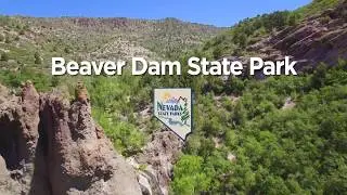 NV State Parks-BEAVER DAM _ by THS-Visuals Motion Pictures