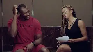 Bismack Biyombo Interview with Ros Gold Onwude on Goma School Opening