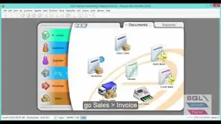 GST 22 Margin Scheme