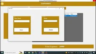 Union Management System Software