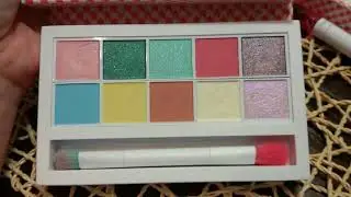 Лимитированная коллекция LANCOME весна 2018♡.