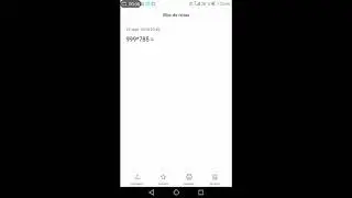 Easy way to multiplying 9999 with any digits
