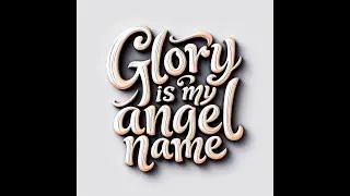 Kingdom music presents RUGA ONE Glory is my angle name producer@church_vibes is independent 