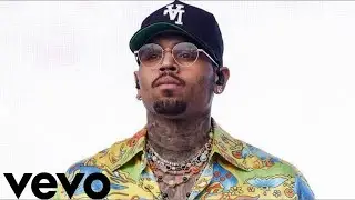Chris Brown &ndash; &ldquo;Bleeding in Silence&rdquo; (Emotional R&B Type Song | Heartbreak Soul 2026)