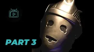 Epic Cybermat Ambush || S5E37
