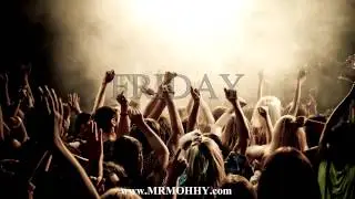 Summer Party Instrumental/Beat (FREE)