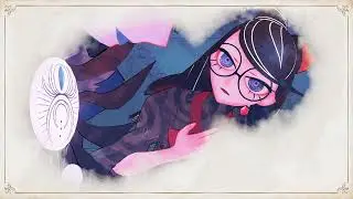 Ryujinx Bayonetta Origins Cereza 18 End