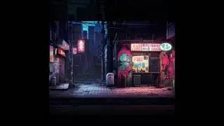 Kagen_Miller - Rainy Days  - Official Audio - Soul Lofi