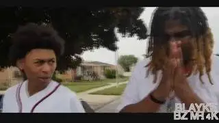KING RICO x JAYFIFTEEN - REMEMBER (OFFICIAL VIDEO)