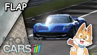Project Cars - Fastest Laps No. 1