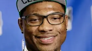 Marcus Smart Flops