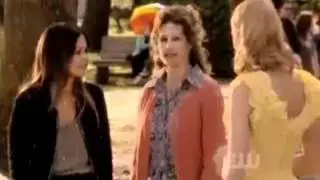 CW 2011 Fall Preview Trailer Hart Of Dixie