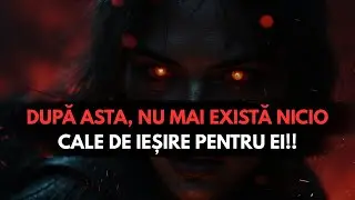 ALESUL, STRĂMOȘII AU VĂZUT CE AU FĂCUT ȘI AU DECRETAT: PENTRU EI, S-A TERMINAT. ⚖️🔥