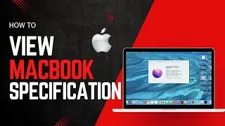 How to Check Macbook Specification