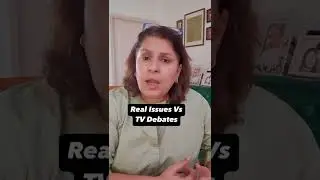 मीडिया पर क्यों भड़कीं Supriya Shrinate?