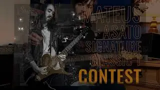 My entry for the #ASATOSUHRCONTEST